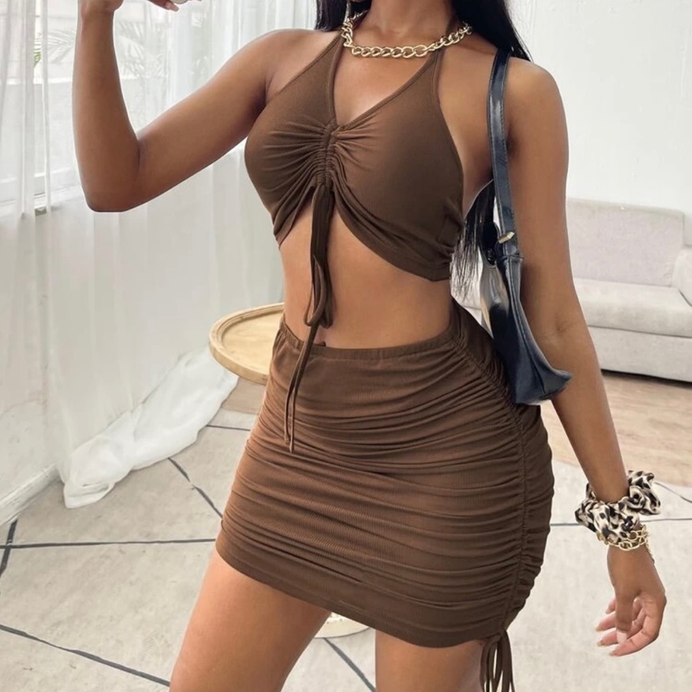 2 Piece